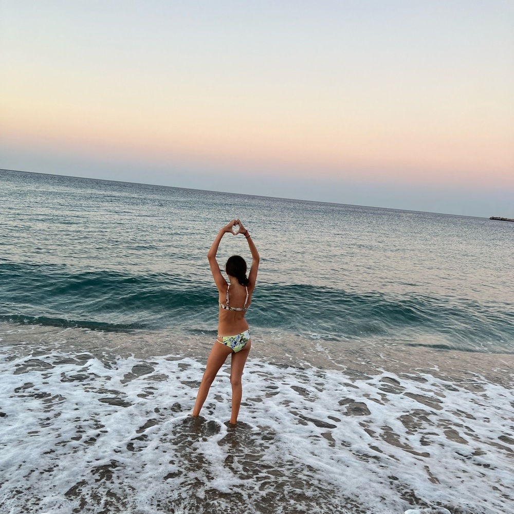 Meet your Posher, Zoe